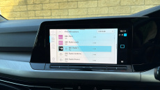 Volkswagen Golf 1.0 TSI Life 5dr Petrol Hatchback